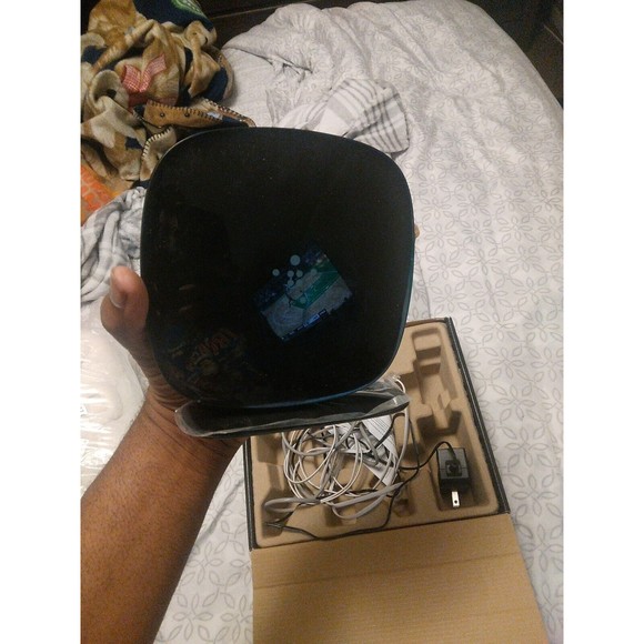 Belkin N600 DB Wi-Fi Dual Band N+ Wireless Router 300 Mbps NIB - Picture 4 of 6